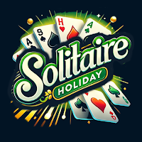 Solitaire Holiday : Card Games