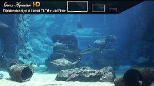 Ocean Aquarium HD Screenshot 1