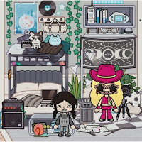 Toca Room Boca Designer Idea