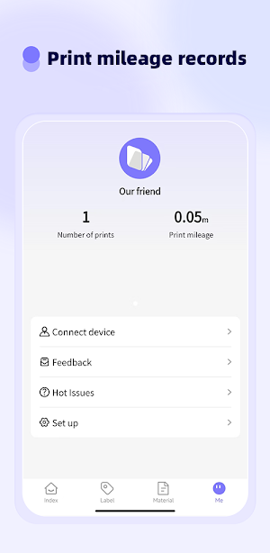 Funny Print Screenshot 3