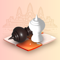 Ouk Chaktrang (អុកចត្រង្គ)