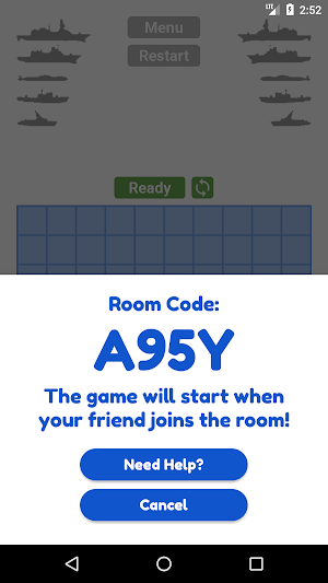 Classic 2 Player Games ONLINE Screenshot 3