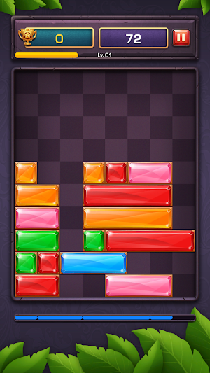 Drop Block Screenshot 3