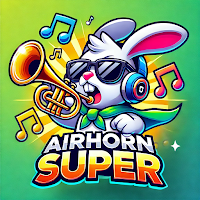 Super AirHorn