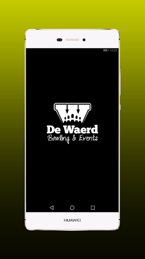 De Waerd Screenshot 0