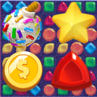 Happy Candyland