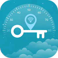 VPN WiFi Map - Speed Internet