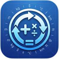 ConvertX: Units & Currency