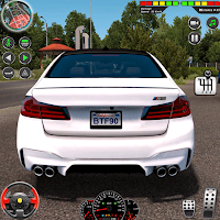 Multi Level Car: Hard Parking