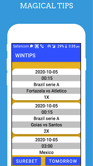 Sports Zulubet  vitibet Betting tips  prediction Screenshot 0