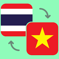 Thai - Vietnamese Translator