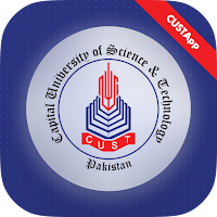 CUSTApp