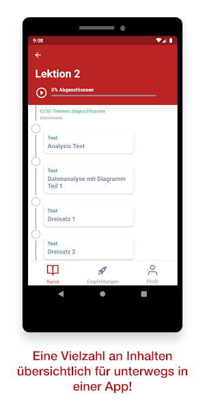 Medizin - Karriere Screenshot 3