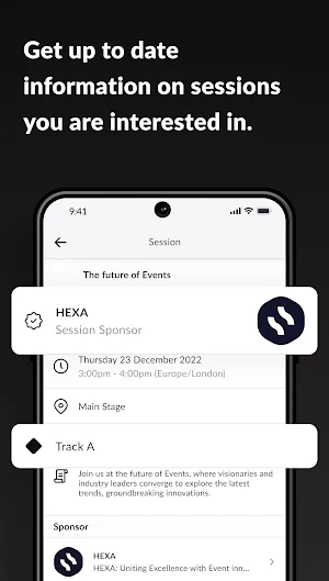 GDS Connect Screenshot 2