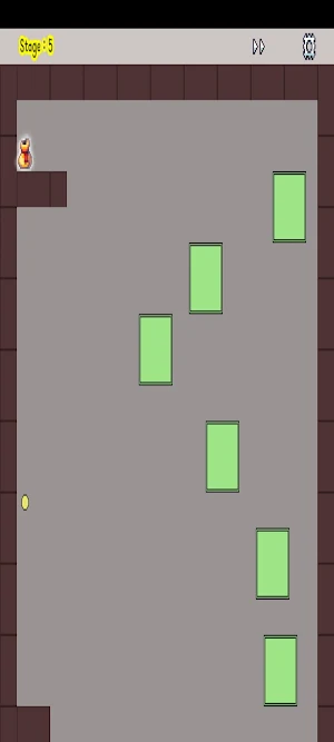 Bound Ball Screenshot 3