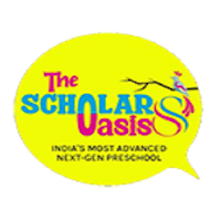 The Scholar Oasis