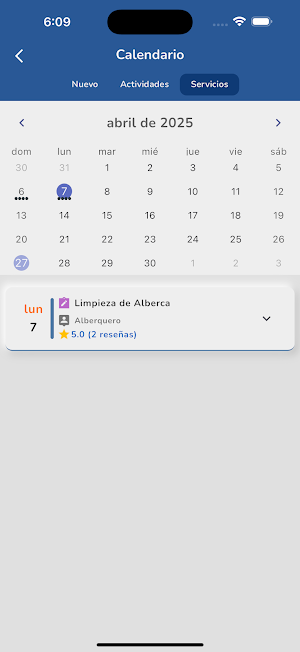 Total Home Screenshot 3