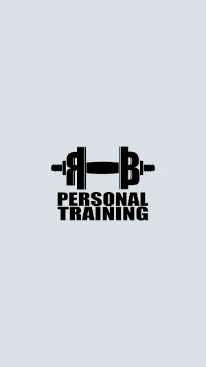 RB Personal Training Screenshot 0