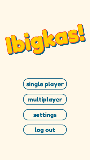 Ibigkas! Screenshot 1
