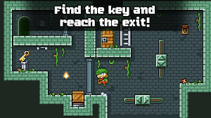 Super Dangerous Dungeons Screenshot 1