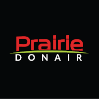 Prairie Donair App