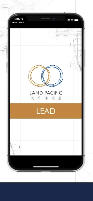 LandPacific Lead Screenshot 0