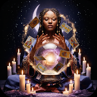Sweet Seer: Daily Rituals