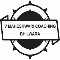 v maheshwari coaching bhilwara