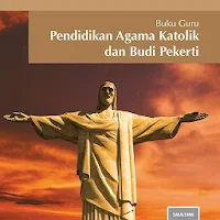 Agama Katolik Kelas 10 Guru E2017