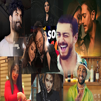 الأغنية العربية 2024
