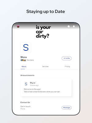 Shyne Screenshot 3