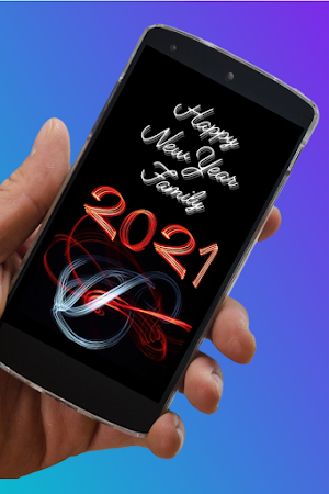 Happy New Year Images 2021 Screenshot 3