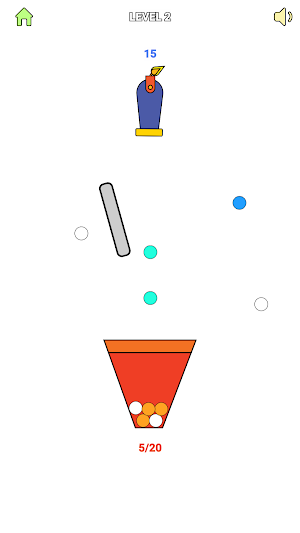 Ball Strike Screenshot 2