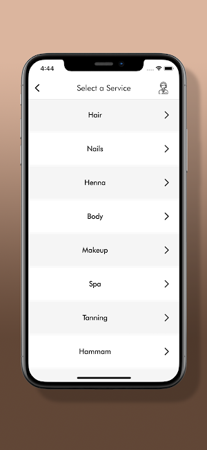 Bookly Vendors Screenshot 1