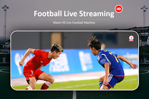 Live Football Score TV HD Screenshot 1
