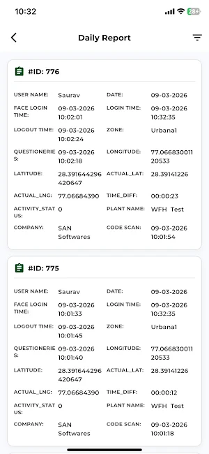 HeidelbergSafeZone Screenshot 3