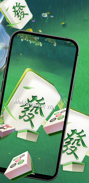 MahjongFruit Win Screenshot 3