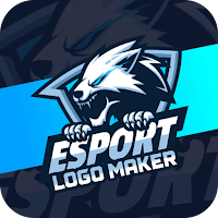 Esports Gaming Logo Maker