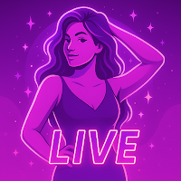 DesireOn - Live video chat