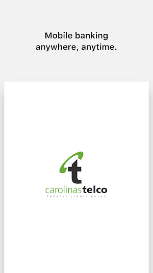 CTFCU Mobile Banking Screenshot 0