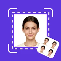 AI Passport Photo Maker
