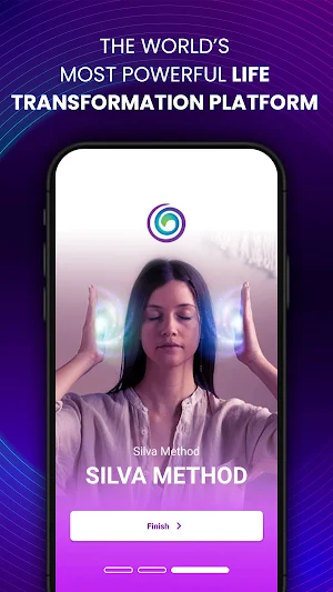 Silva Method Screenshot 0