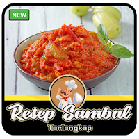 Resep Cara Membuat Sambal Enak