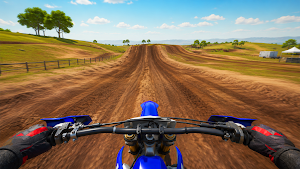 Moto Wheelie Bike Stunt Master Screenshot 3