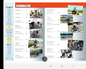 Pétrolette Screenshot 3