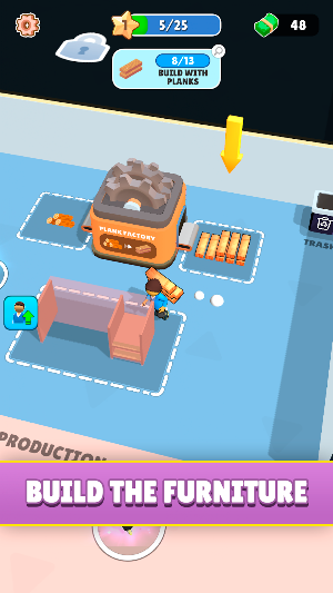 Furniture Master Screenshot 0