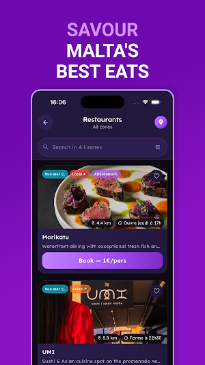 Werugo Screenshot 3