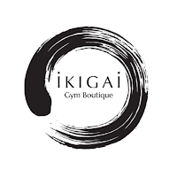 IKIGAI GYM BOUTIQUE