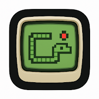 Snake Rewind: Retro Edition