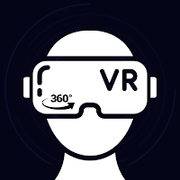 VR Videos and Images Player